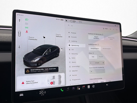 Tesla Model 3 20 of 30