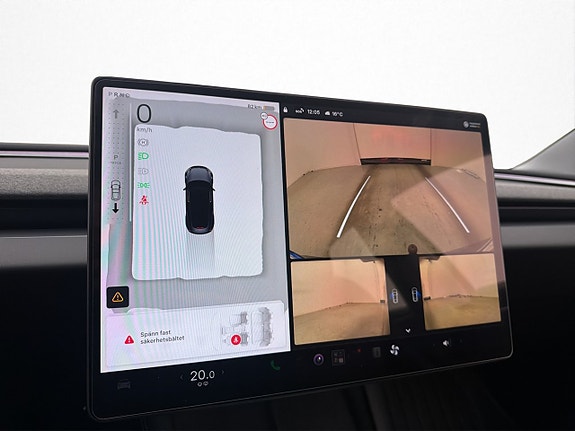Tesla Model 3 16 of 30