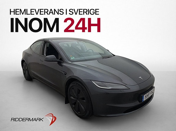 Tesla Model 3 4 of 30