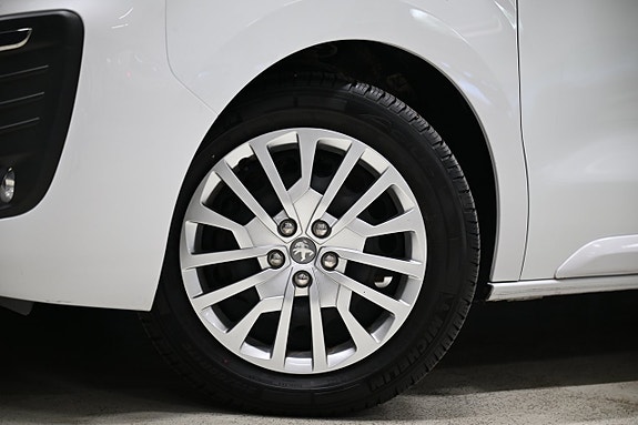 Peugeot Expert 4 of 30