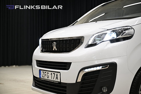 Peugeot Expert 15 of 30