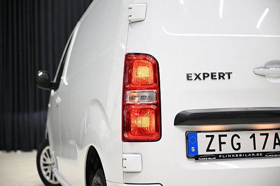 Peugeot Expert 13 of 30