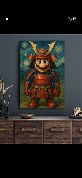 Product image 2 of 5