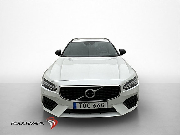 Volvo V90 2 of 30