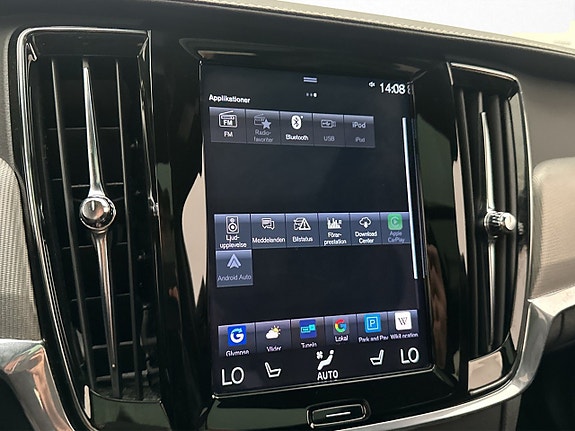 Volvo V90 20 of 30
