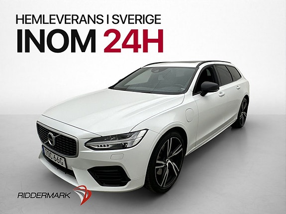Volvo V90 3 of 30