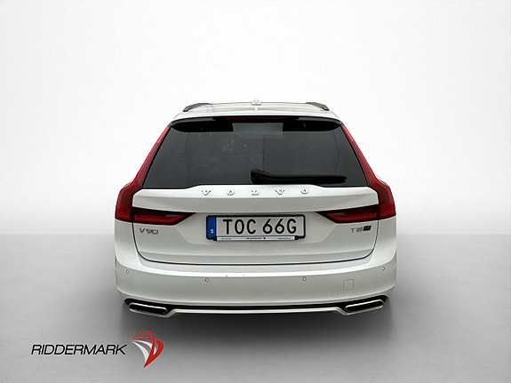 Volvo V90 5 of 30