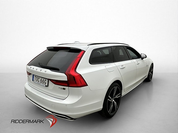 Volvo V90 4 of 30