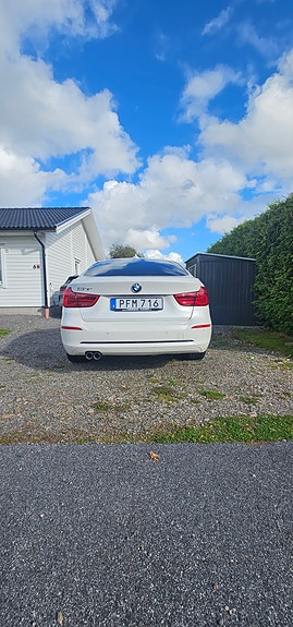 BMW 320d 7 of 9