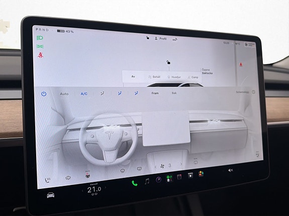 Tesla Model 3 18 of 30