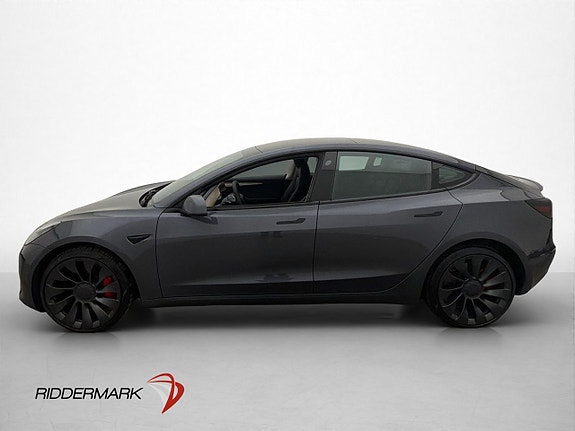 Tesla Model 3 8 of 30