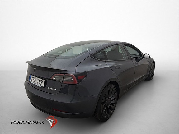 Tesla Model 3 5 of 30