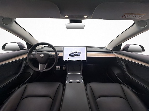 Tesla Model 3 13 of 30