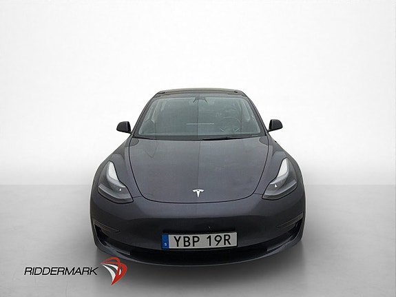 Tesla Model 3 3 of 30