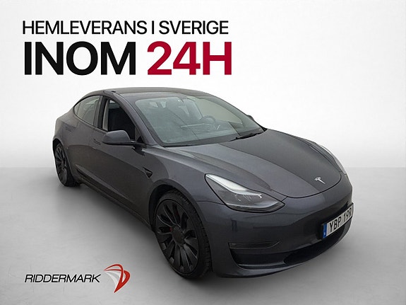 Tesla Model 3 4 of 30