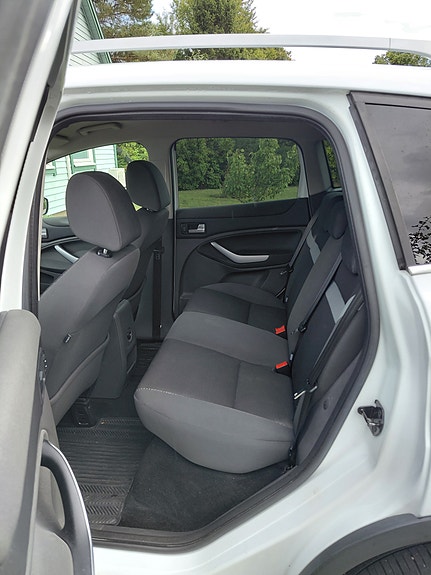 Ford Kuga 6 of 7