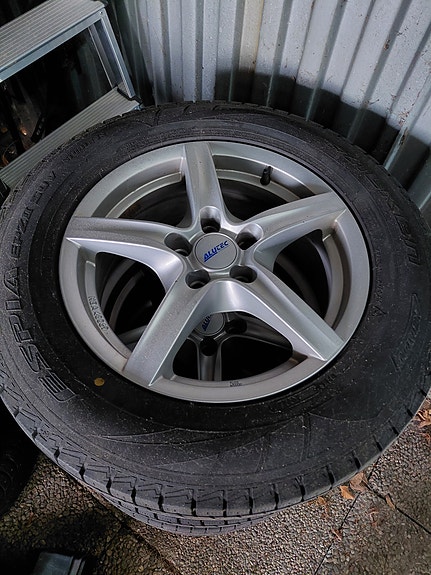 Ford Kuga 7 of 7
