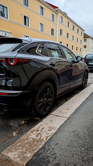 Mazda CX-30 3 of 15
