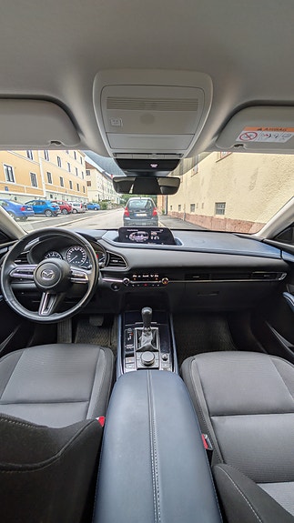 Mazda CX-30 11 of 15
