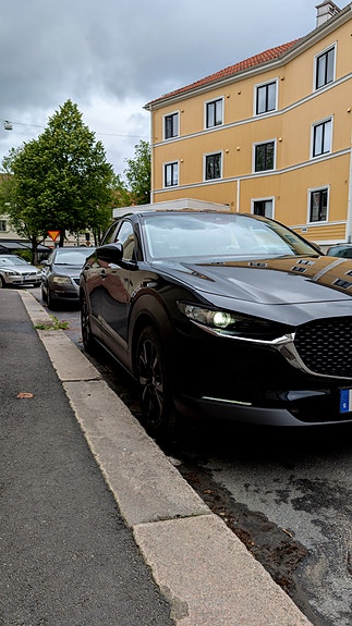 Mazda CX-30 2 of 15