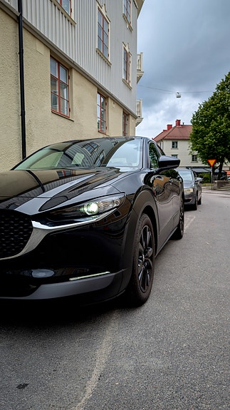 Mazda CX-30 8 of 15
