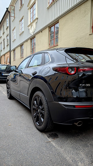 Mazda CX-30 6 of 15