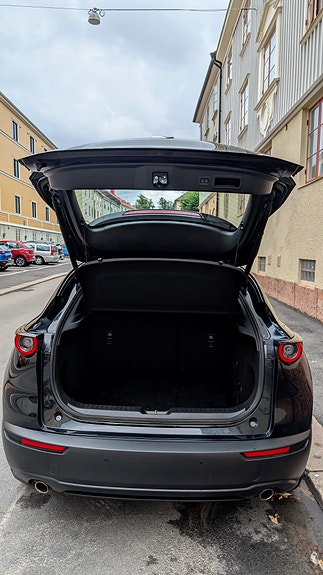 Mazda CX-30 5 of 15
