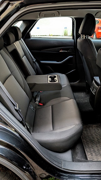 Mazda CX-30 12 of 15