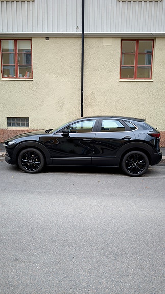 Mazda CX-30 7 of 15
