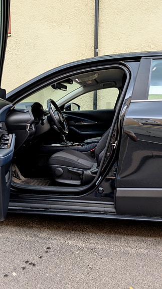 Mazda CX-30 14 of 15