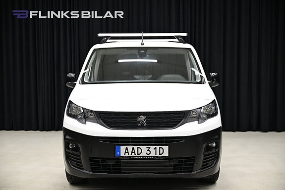 Peugeot Partner 16 of 30