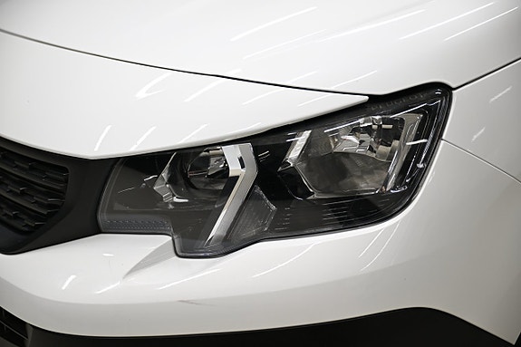 Peugeot Partner 2 of 30