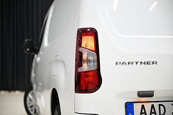 Peugeot Partner 15 of 30