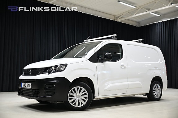 Peugeot Partner 3 of 30