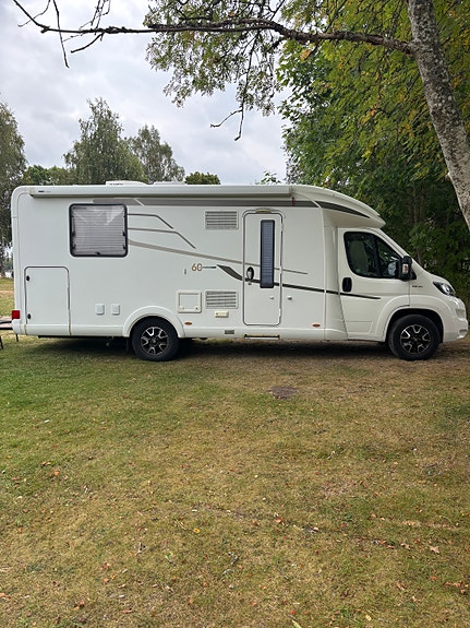 Hymer T 698 CL 60 Edition 3 of 11
