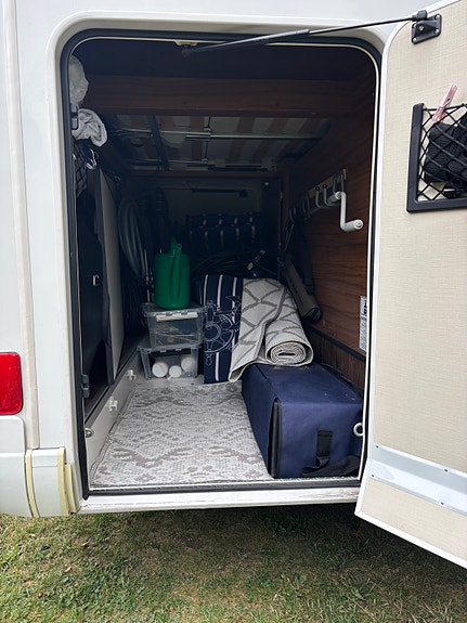 Hymer T 698 CL 60 Edition 4 of 11