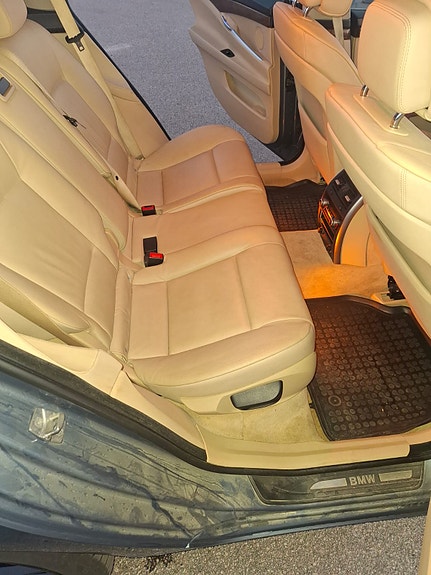 BMW 535d 7 of 9