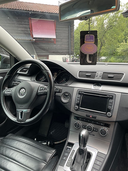 Volkswagen Passat 5 of 5