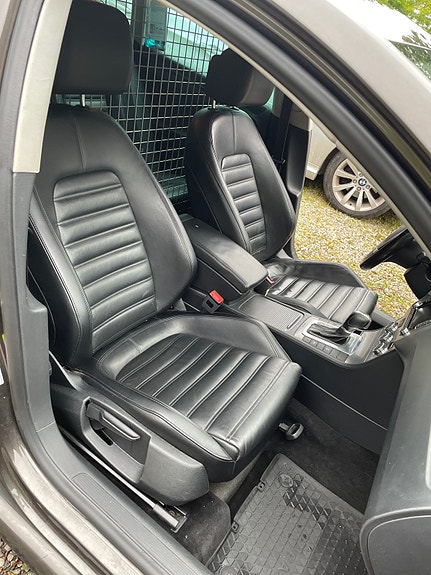 Volkswagen Passat 4 of 5