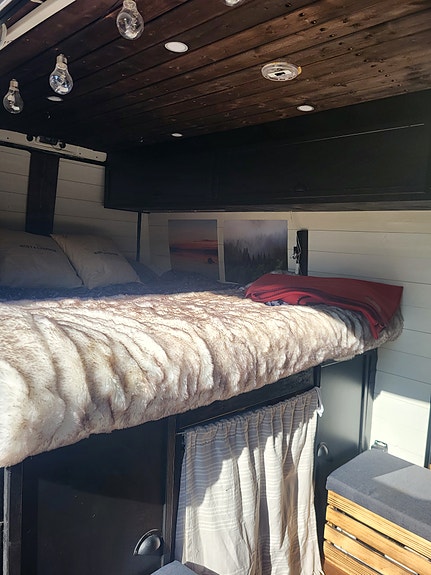 Peugeot Boxer 6 of 9