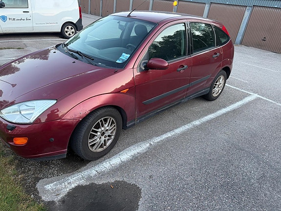 Ford Focus 6 of 6
