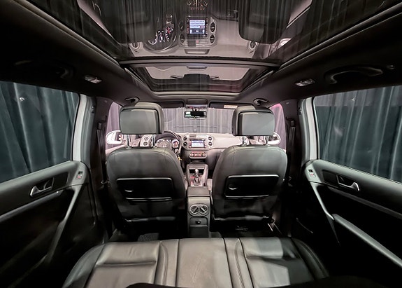 Volkswagen Tiguan 20 of 30