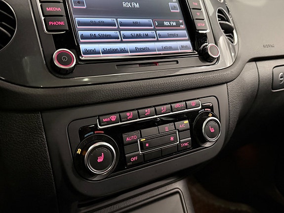 Volkswagen Tiguan 29 of 30