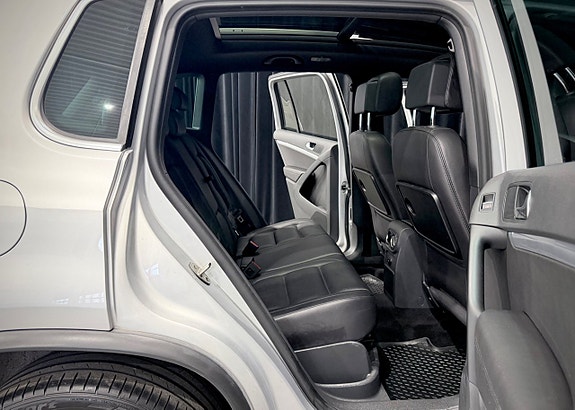 Volkswagen Tiguan 14 of 30