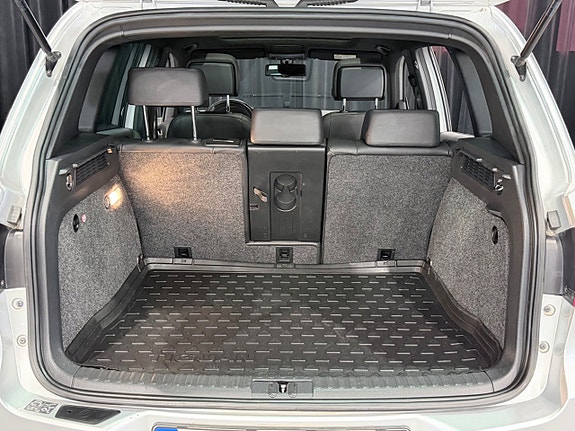 Volkswagen Tiguan 19 of 30
