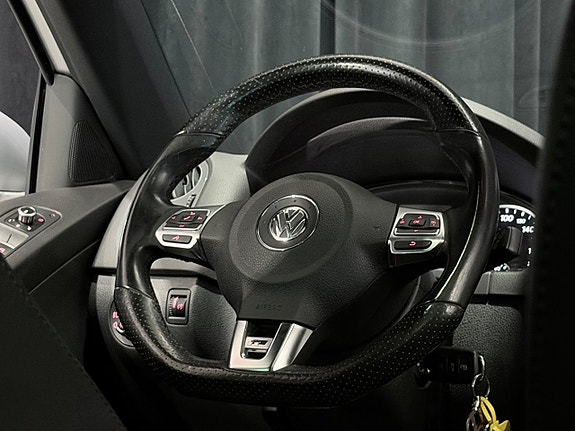Volkswagen Tiguan 22 of 30