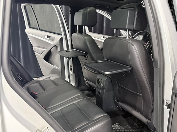 Volkswagen Tiguan 15 of 30