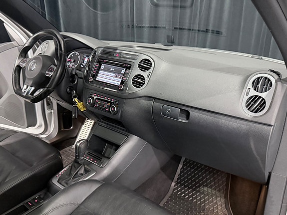Volkswagen Tiguan 13 of 30