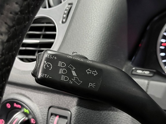 Volkswagen Tiguan 26 of 30