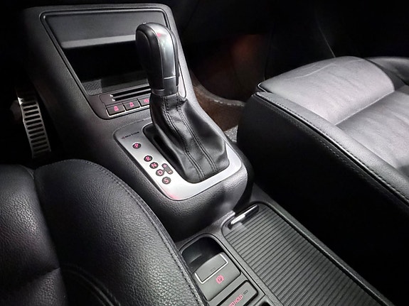 Volkswagen Tiguan 27 of 30